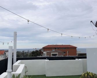 Little Coogee Hotel - Coogee - Балкон