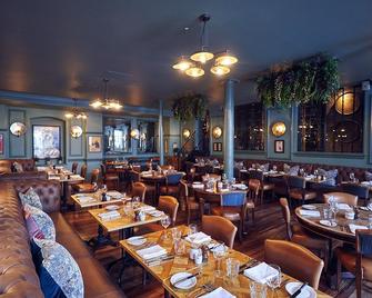 Hotel du Vin Henley - Henley-on-Thames - Restaurant