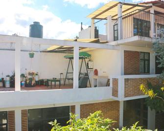 Live like a local in San Cris! Pets welcome! - San Cristóbal de las Casas - Bâtiment