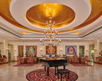 Mayfair Tea Resort - Shiliguri - Lobby