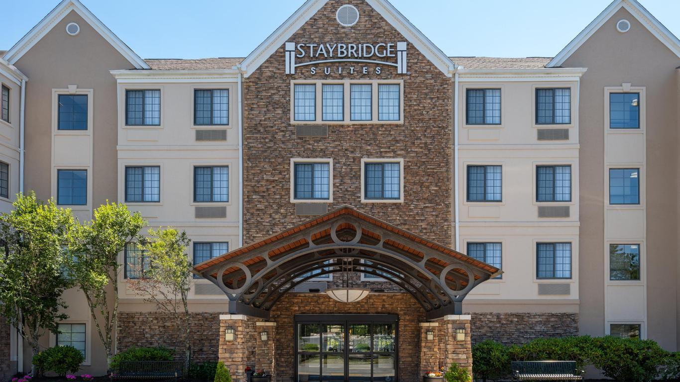 Staybridge Suites Boston - Burlington By IHG