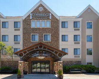 Staybridge Suites Boston - Burlington By IHG - Burlington - Gebäude