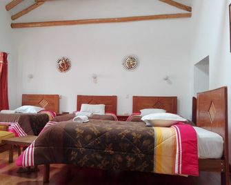 Casa San Pedro - Cusco