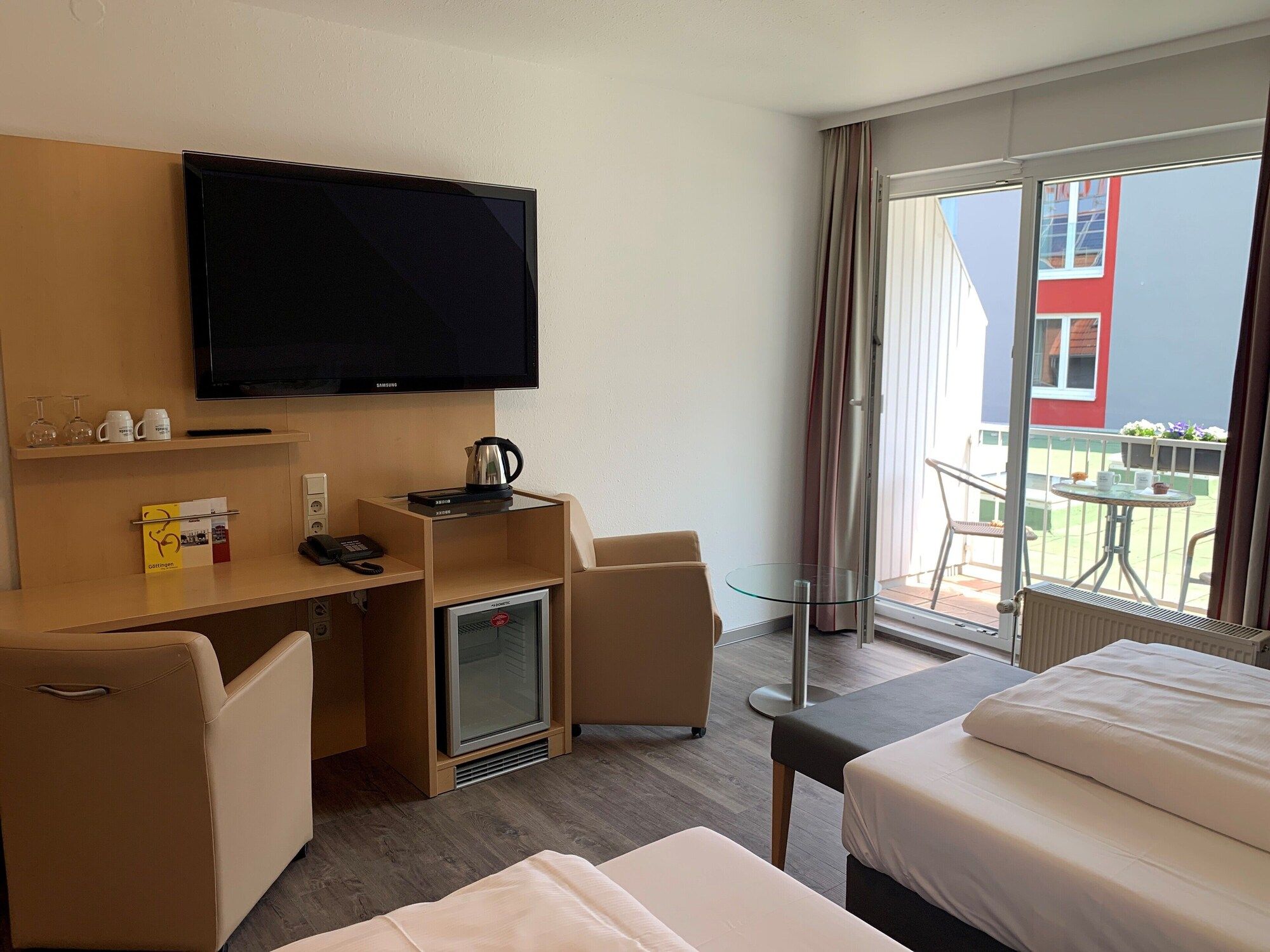 Adesso Hotel Göttingen - Göttingen