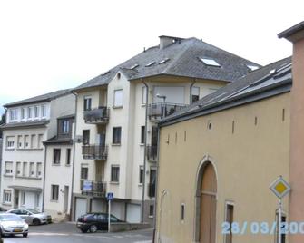 Room to rent near Mossel - Mondorf Les Bains - Building
