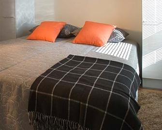 Yyteri Villas - Pori - Bedroom