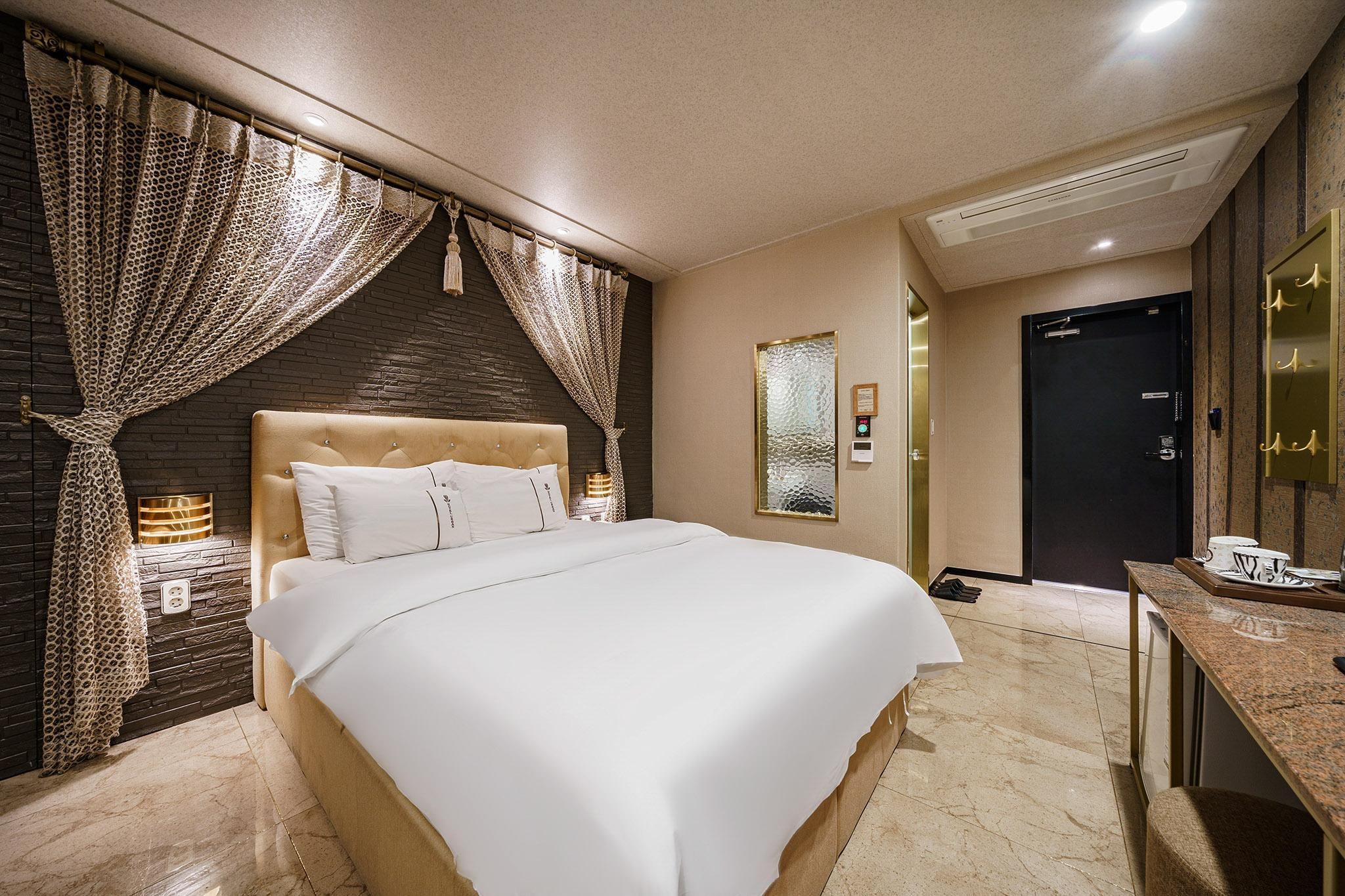 سيليم أربان هوتل