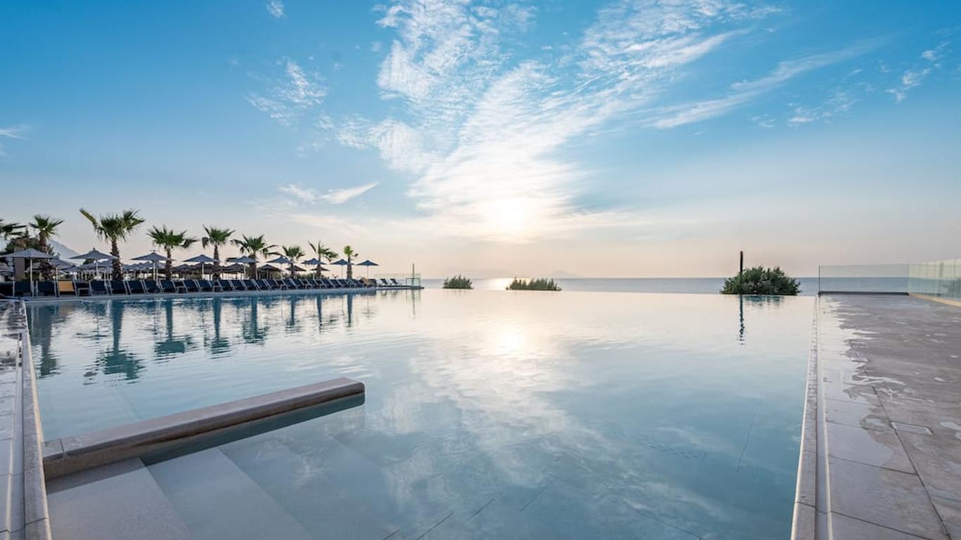 Atlantica Mikri Poli Kos