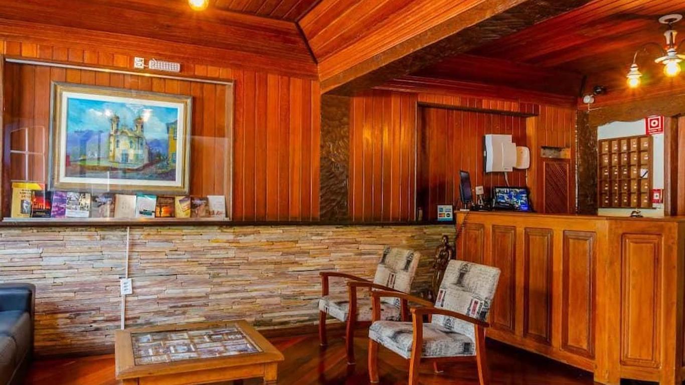 Pousada Arcadia Mineira