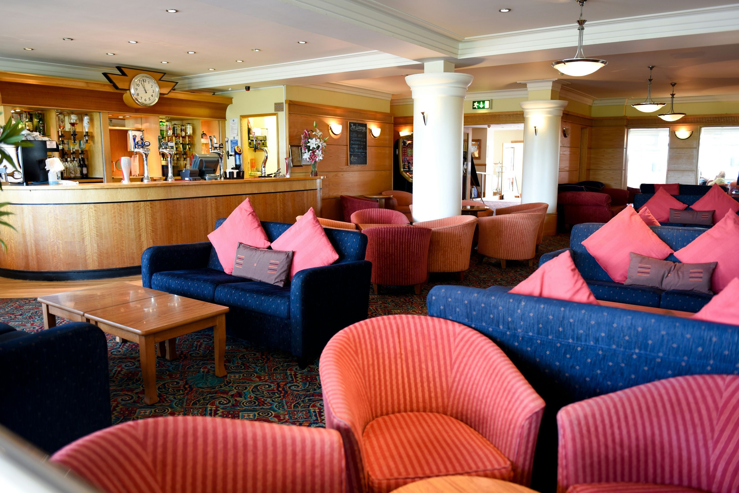 The Riviera Hotel & Apartments - Alum Chine