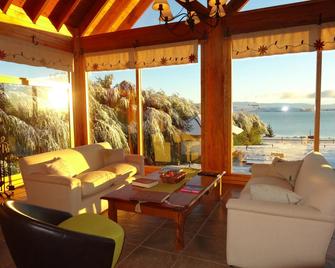 Hosteria Los Hielos - El Calafate