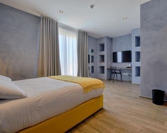 Quaint Boutique Hotel Xewkija - Xewkija - Schlafzimmer