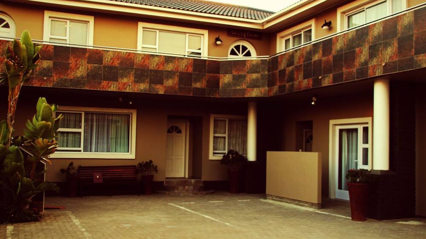 Sea Breeze Guesthouse