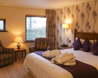 The Crooklands, BW Signature Collection - Milnthorpe - Slaapkamer
