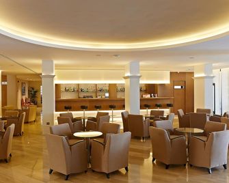 Hipotels Hipocampo - Adults Only - Cala Millor - Restaurant