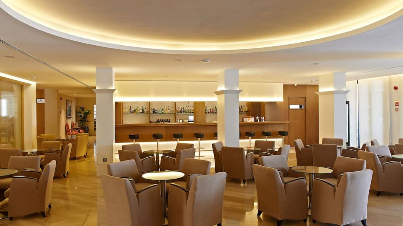 Hipotels Hipocampo - Adults Only