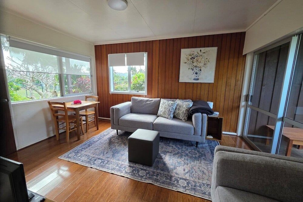 Fletcher Christian Holiday Hotel - איי נורפוק - סלון