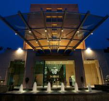 Blue Diamond - Ihcl Seleqtions
