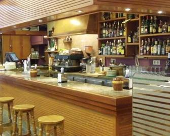 Hostal Linar - A Coruña - Bar
