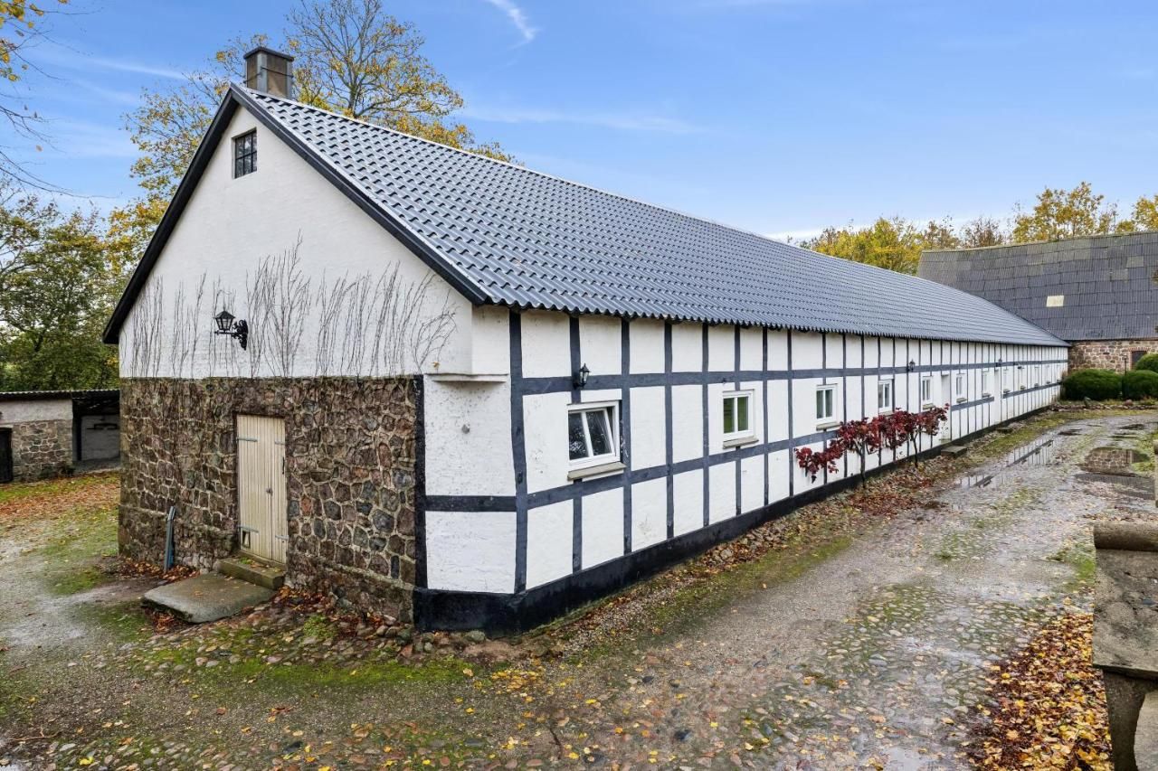 Holiday Home Røndegaard - West Wing – Rønde