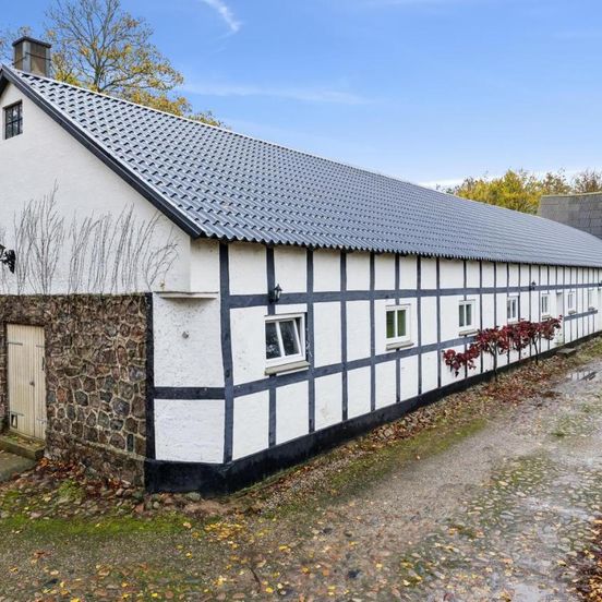 Holiday Home Røndegaard - West Wing – Rønde