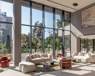 Hotel Sumratin - Dubrovnik - Lobby