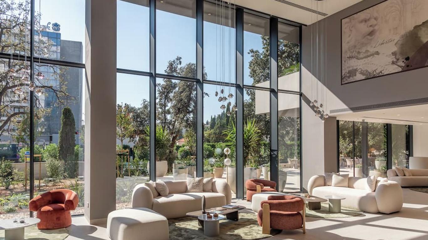 هوتل سومراتين