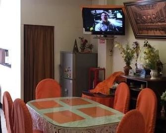 Hostal Virgen de Las Nieves II - Puno