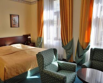 Grandhotel Garni - Jihlava - Chambre