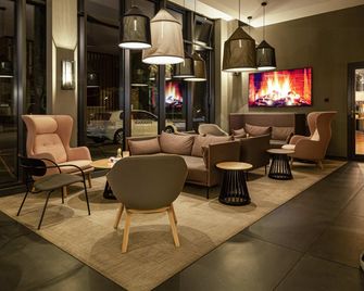 ibis Styles Vechta - Vechta - Bar