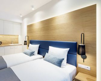 Seaside Park Hotel - Kolobrzeg