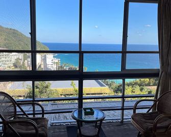 Takami Hotel - Higashiizu - Balkon
