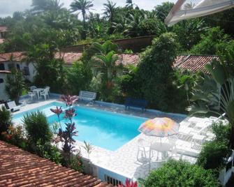 Pousada Ancora - Itaparica - Pool