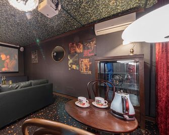 Shourin Hotel Cheonan by Anook - Cheonan