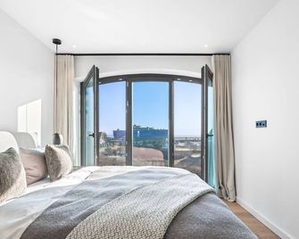 East Village Suite List auf Sylt - List - Habitación