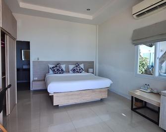 Baan Fah Resort - Koh Samui - Chambre