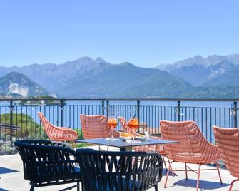 Sempione Boutique Hotel - Stresa
