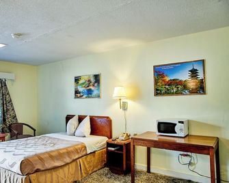 Hospitality Inn by Hotel O Selma US 80 - Selma