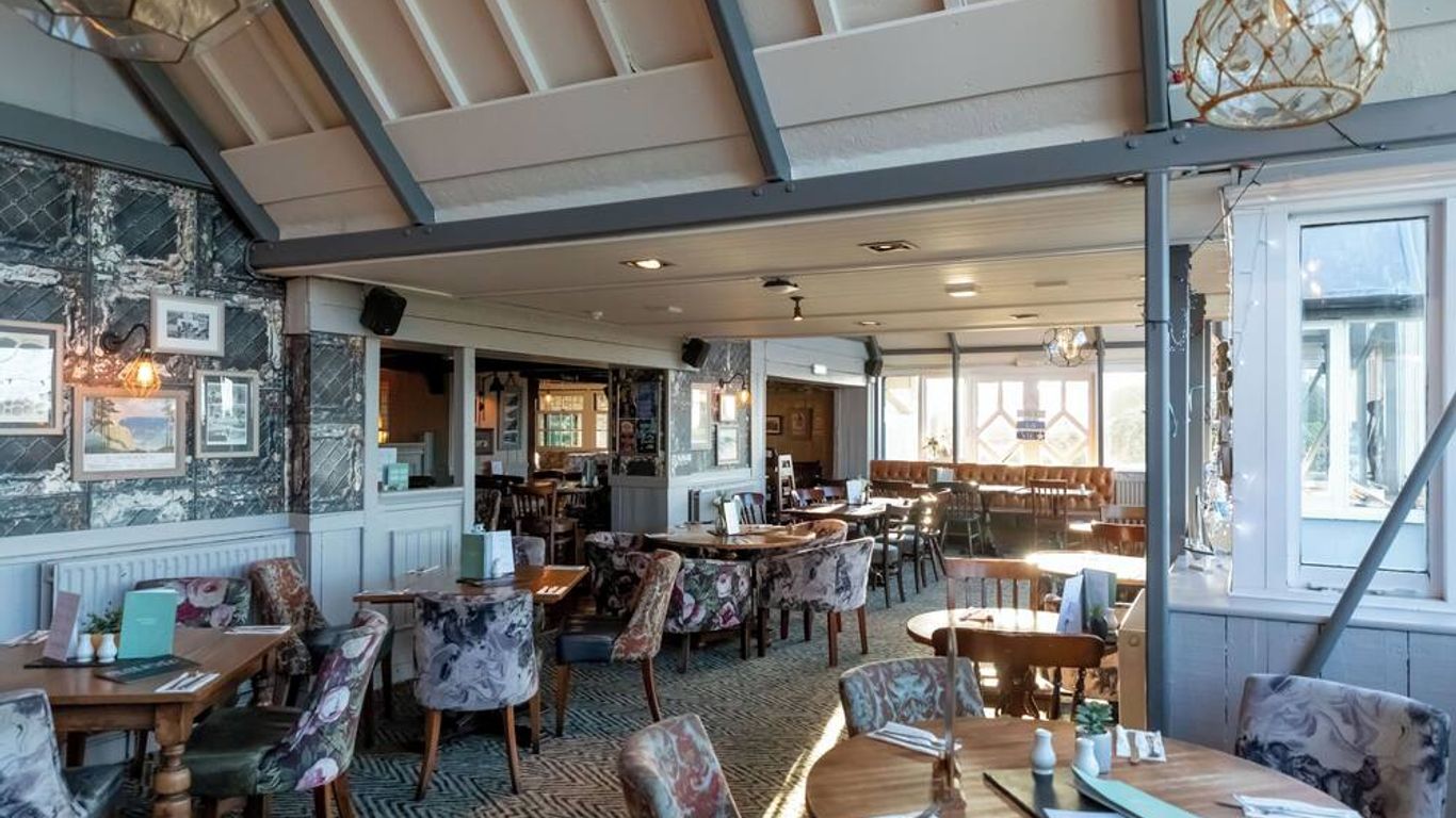 The Spyglass & Kettle by Greene King Inns