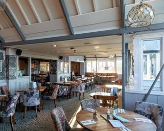 The Spyglass & Kettle by Greene King Inns - Bournemouth - Restaurant