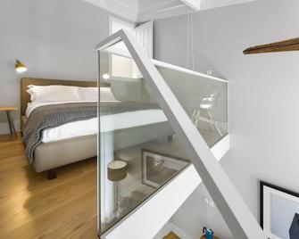 Casa do Juncal - Guimarães - Bedroom
