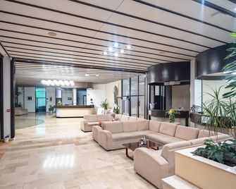 Hotel Issa - Vis - Lobby