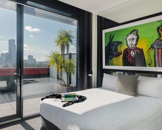 The Cullen Melbourne - Art Series - Melbourne - Habitación