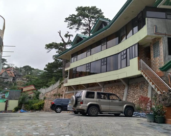 RedDoorz Hostel @ Baguio Tourist Cabin - Baguio - Edificio