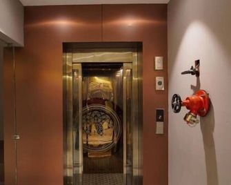 Hotel Shivora - Bathinda - Hallway