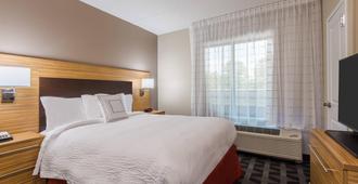 TownePlace Suites by Marriott Latham Albany Airport - Latham