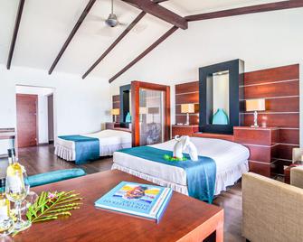 Plaza Beach Resort Bonaire - Kralendijk - Bedroom