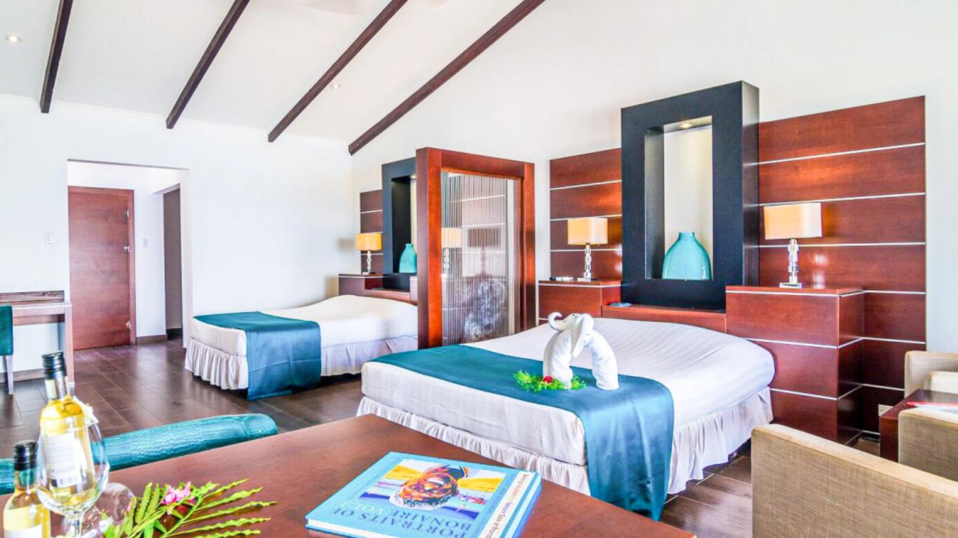 Plaza Beach Resort Bonaire