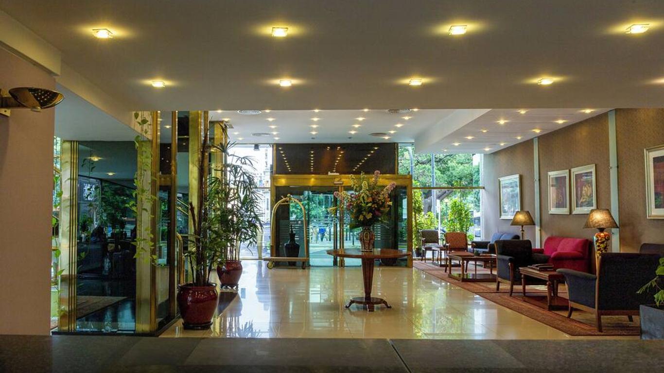 Conte Hotel
