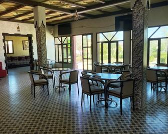 Ighiz Inn Resort - Errachidia - Restaurant